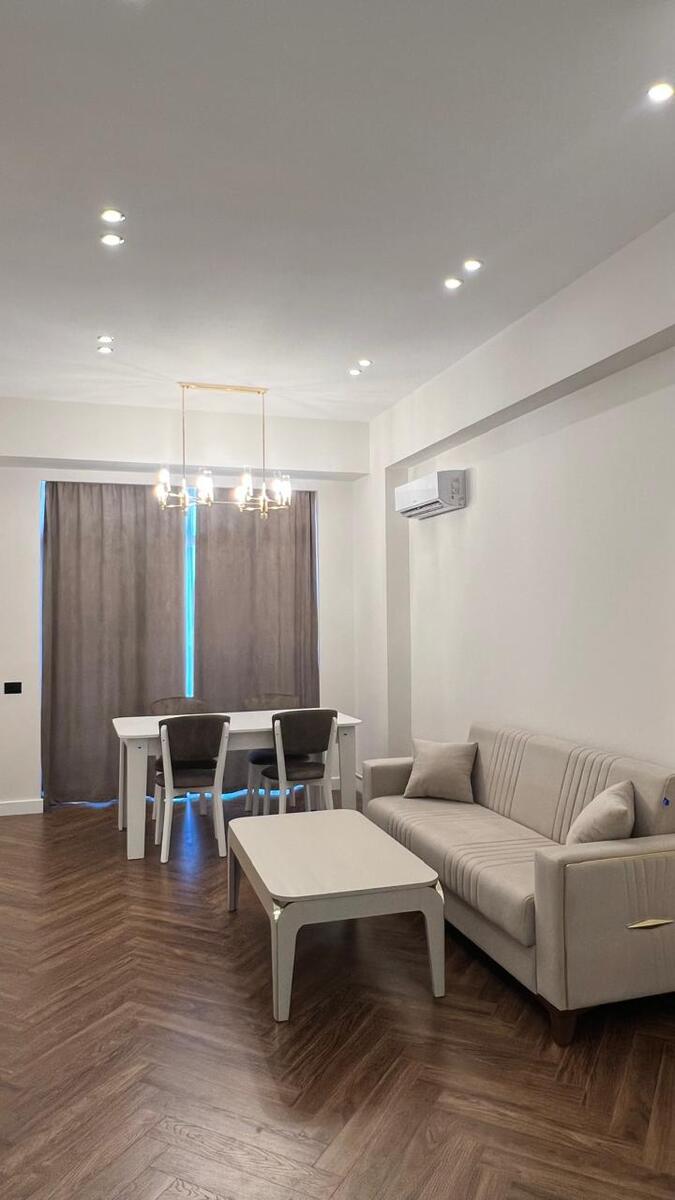 İcarəyə verilir 2 otaqlı yeni tikili 70 m² — Mənzil, Bakı (3)