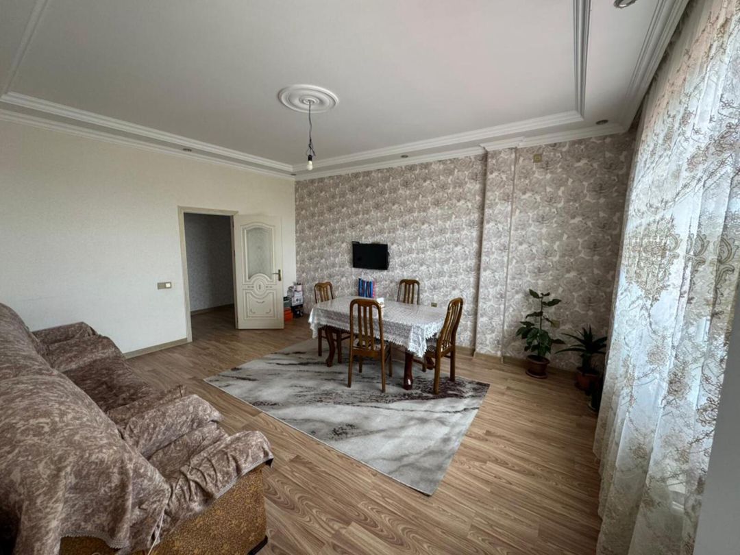 Satılır 3 otaqlı yeni tikili 91 m² — Mənzil, Xırdalan (4)