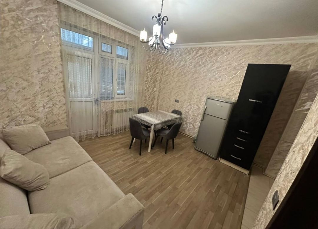 3-otaqlı mənzil kirayə verilir, Xalqlar Dostluğu m., 120 m² — Mənzil, Bakı (6)
