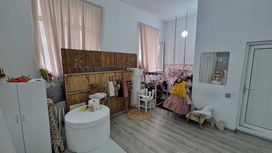 İcarəyə verilir obyekt 200 m² — Əmlak, Bakı (2)