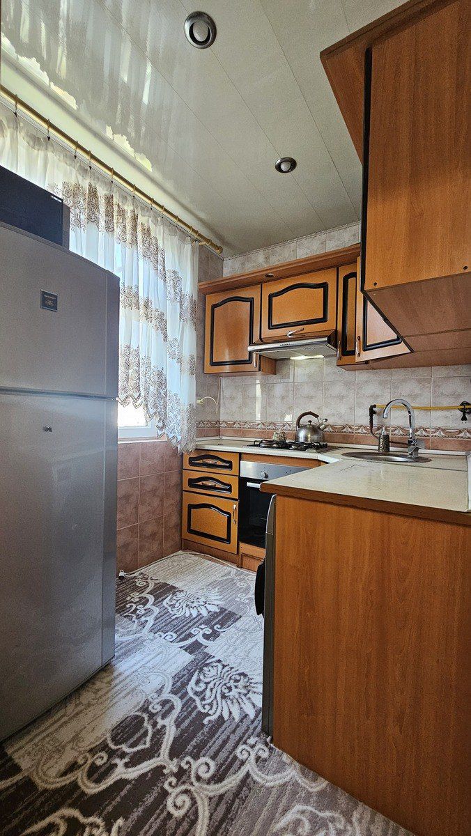 Satılır 2 otaqlı köhnə tikili 37 m² — Mənzil, Bakı (3)