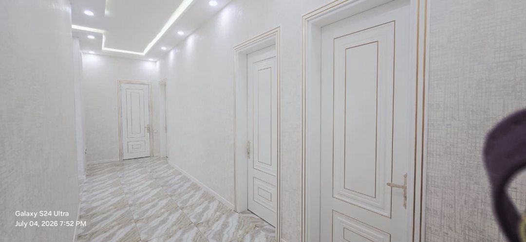 Satılır 4 otaqlı həyət evi/bağ evi 130 m² — Ev, villa, Bakı (6)