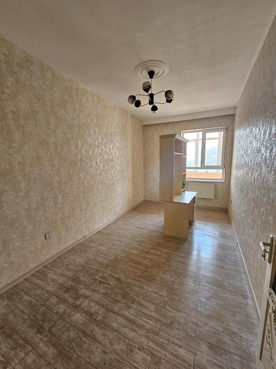 Satılır 3 otaqlı yeni tikili 110 m² — Mənzil, Bakı (5)