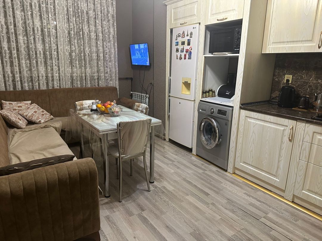 Satılır 4 otaqlı yeni tikili 160 m² — Mənzil, Bakı (4)