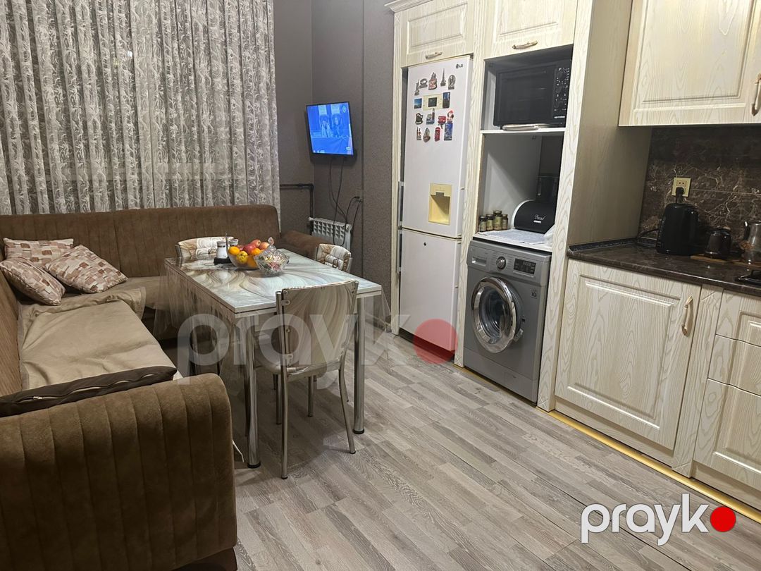 Satılır 4 otaqlı yeni tikili 160 m² — Mənzil, Bakı (9)
