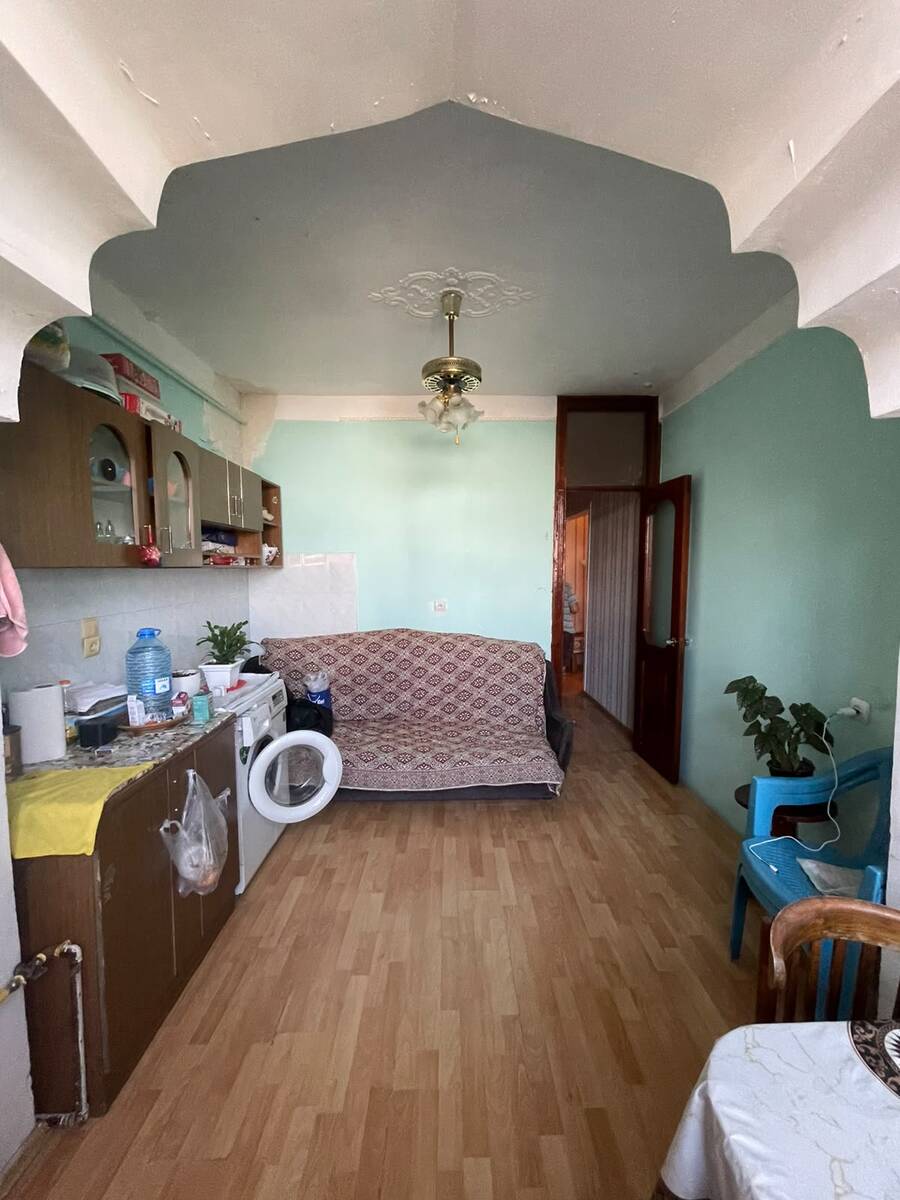 Satılır 2 otaqlı köhnə tikili 65 m² — Mənzil, Bakı (7)