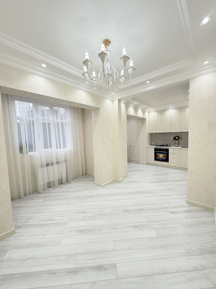 Satılır 2 otaqlı köhnə tikili 45 m² — Mənzil, Bakı (8)