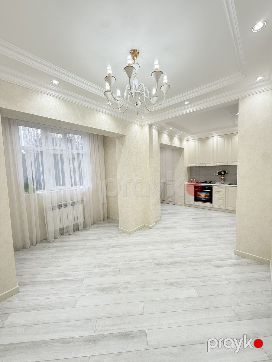 Satılır 2 otaqlı köhnə tikili 45 m² — Mənzil, Bakı (8)