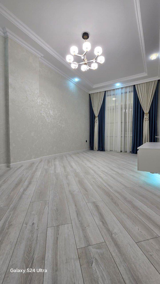 Satılır 3 otaqlı yeni tikili 85 m² — Mənzil, Xırdalan (4)