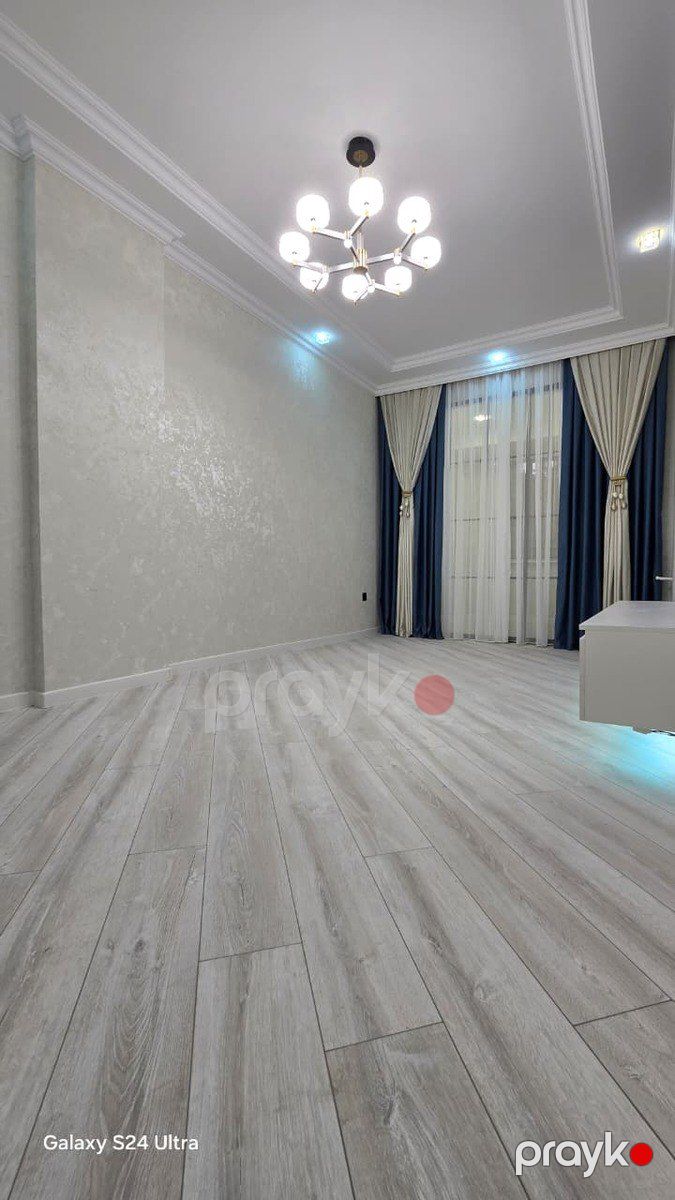 Satılır 3 otaqlı yeni tikili 85 m² — Mənzil, Xırdalan (4)