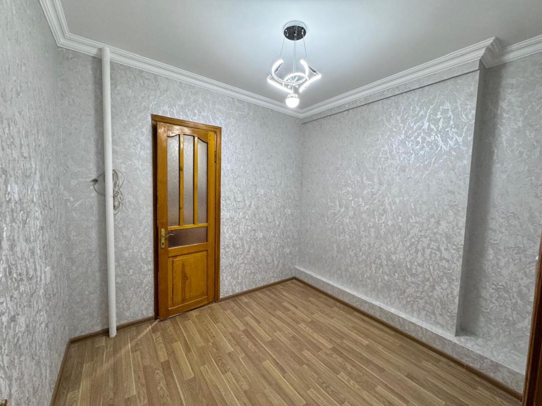 Satılır 3 otaqlı köhnə tikili 45 m² — Mənzil, Bakı (10)
