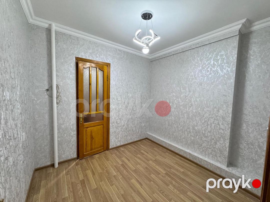 Satılır 3 otaqlı köhnə tikili 45 m² — Mənzil, Bakı (10)