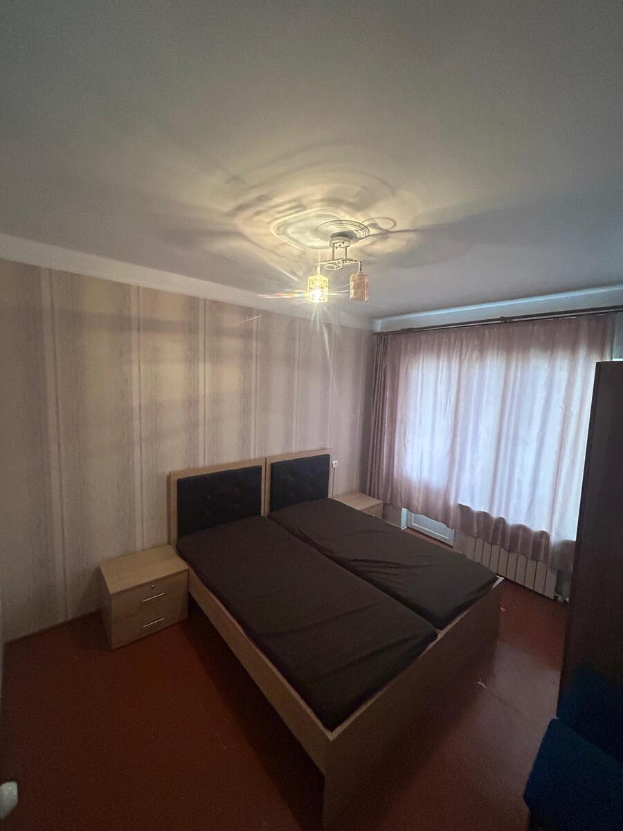İcarəyə verilir 2 otaqlı köhnə tikili 46 m² — Mənzil, Bakı (6)