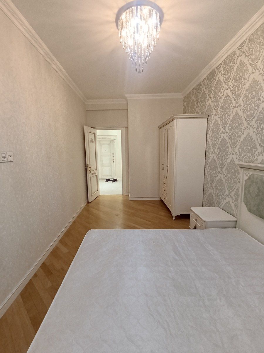 Satılır 2 otaqlı yeni tikili 65 m² — Mənzil, Bakı (6)