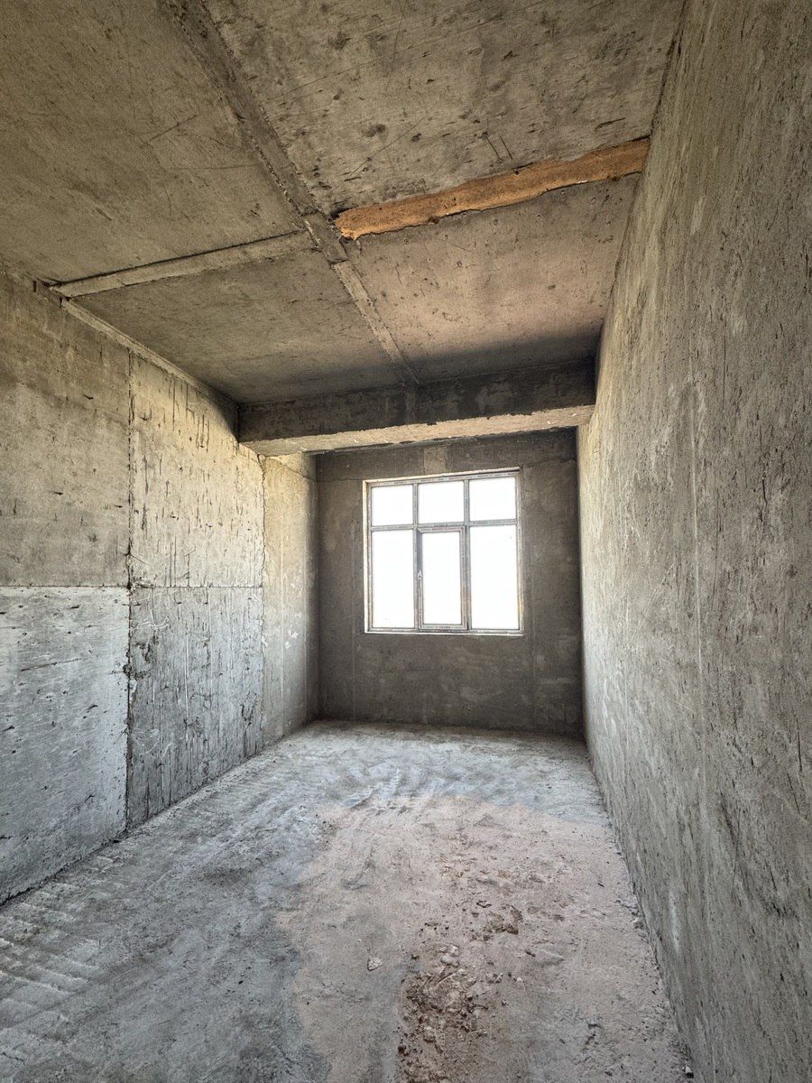 Satılır 2 otaqlı yeni tikili 65.6 m² — Mənzil, Bakı (3)