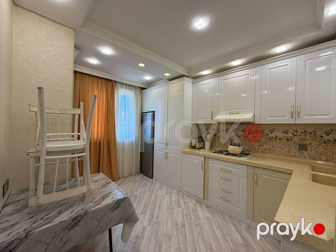 3-otaqlı mənzil, Sumqayıt ş., 74 m² — Mənzil, Sumqayıt (7)