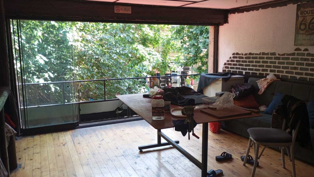 İcarəyə verilir obyekt 60 m² — Əmlak, Bakı (6)