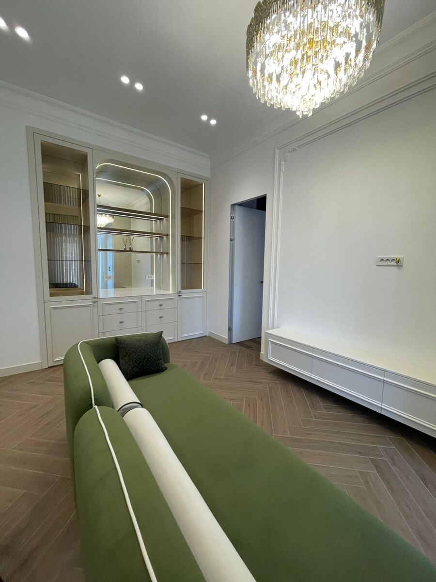 İcarəyə verilir 3 otaqlı yeni tikili 100 m² — Mənzil, Bakı (5)
