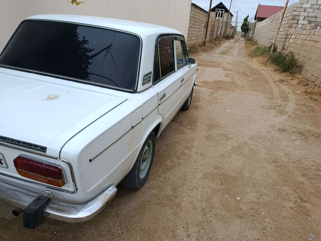 VAZ (Lada) 2103 1.3 l 1975 il Sedan — Avto, Bakı (3)