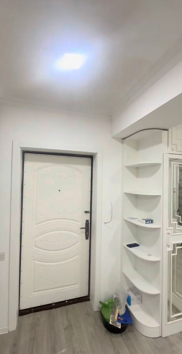 Satılır 2 otaqlı yeni tikili 60 m² — Mənzil, Bakı (3)