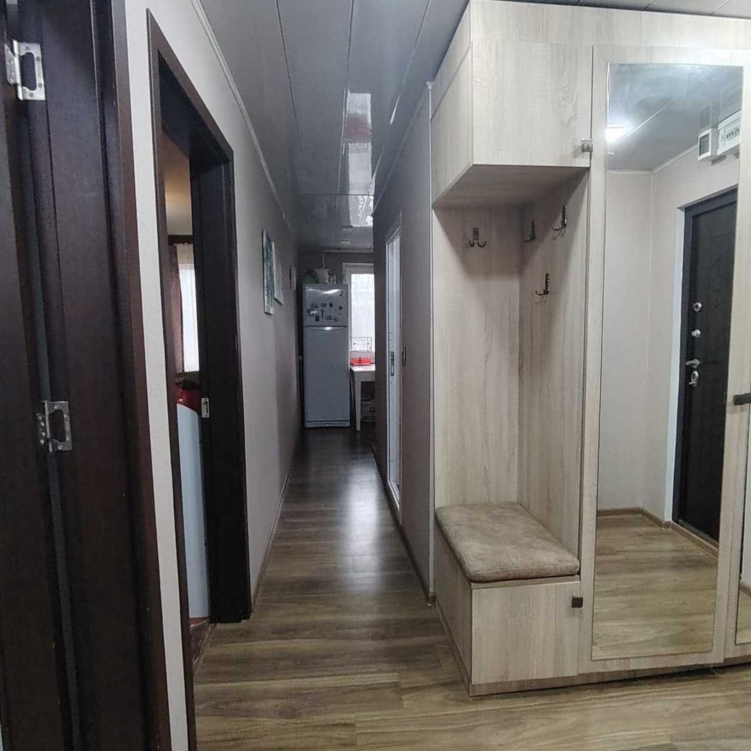 Satılır 3 otaqlı köhnə tikili 85 m² — Mənzil, Bakı (2)