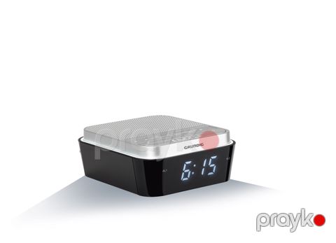 Grundig Sonoclock 920 — Bakı
