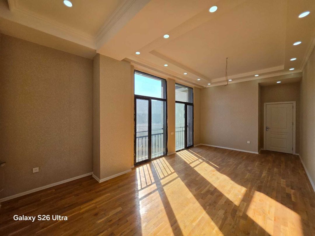 Satılır 4 otaqlı yeni tikili 148 m² — Mənzil, Bakı (10)