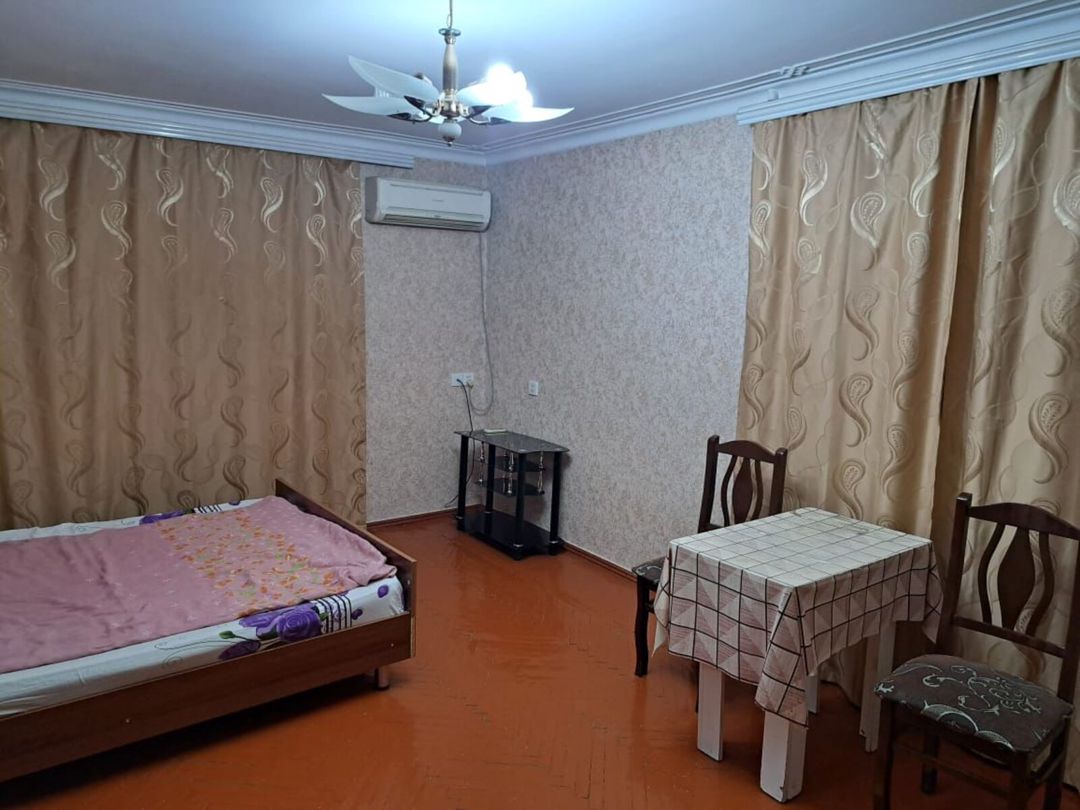 Satılır 1 otaqlı köhnə tikili 36 m² — Mənzil, Bakı (3)