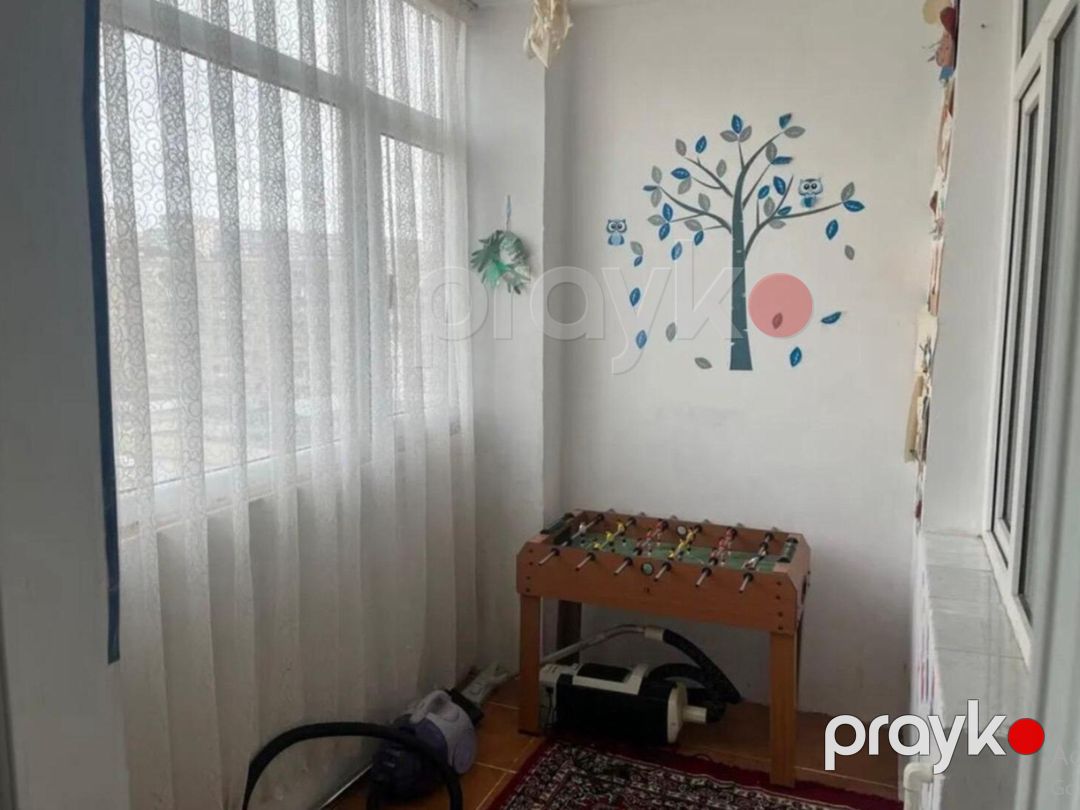 Satılır 2 otaqlı yeni tikili 75 m² — Mənzil, Bakı (7)