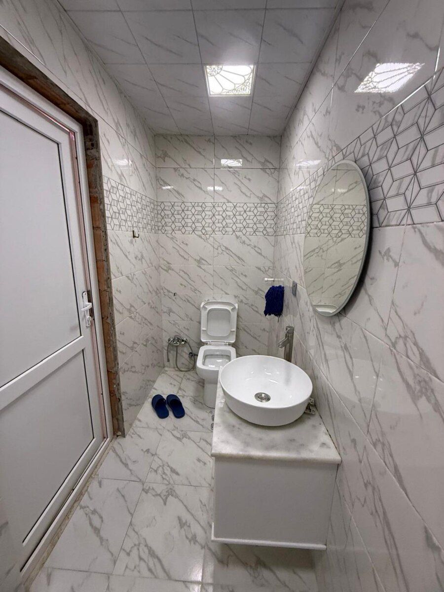 2-otaqlı yeni tikili, Xırdalan ş., 63 m² — Mənzil, Xırdalan (12)
