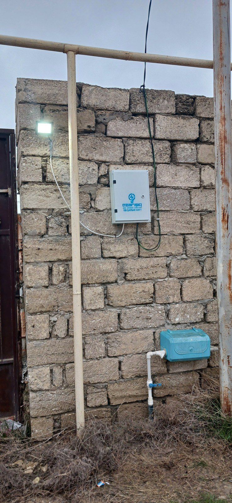 Satılır torpaq 2.5 sot — Torpaq, Bakı (2)