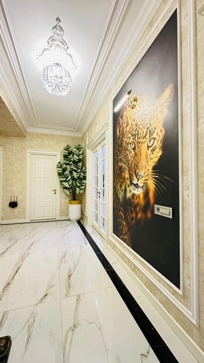 Satılır 4 otaqlı yeni tikili 164 m² — Mənzil, Bakı (2)