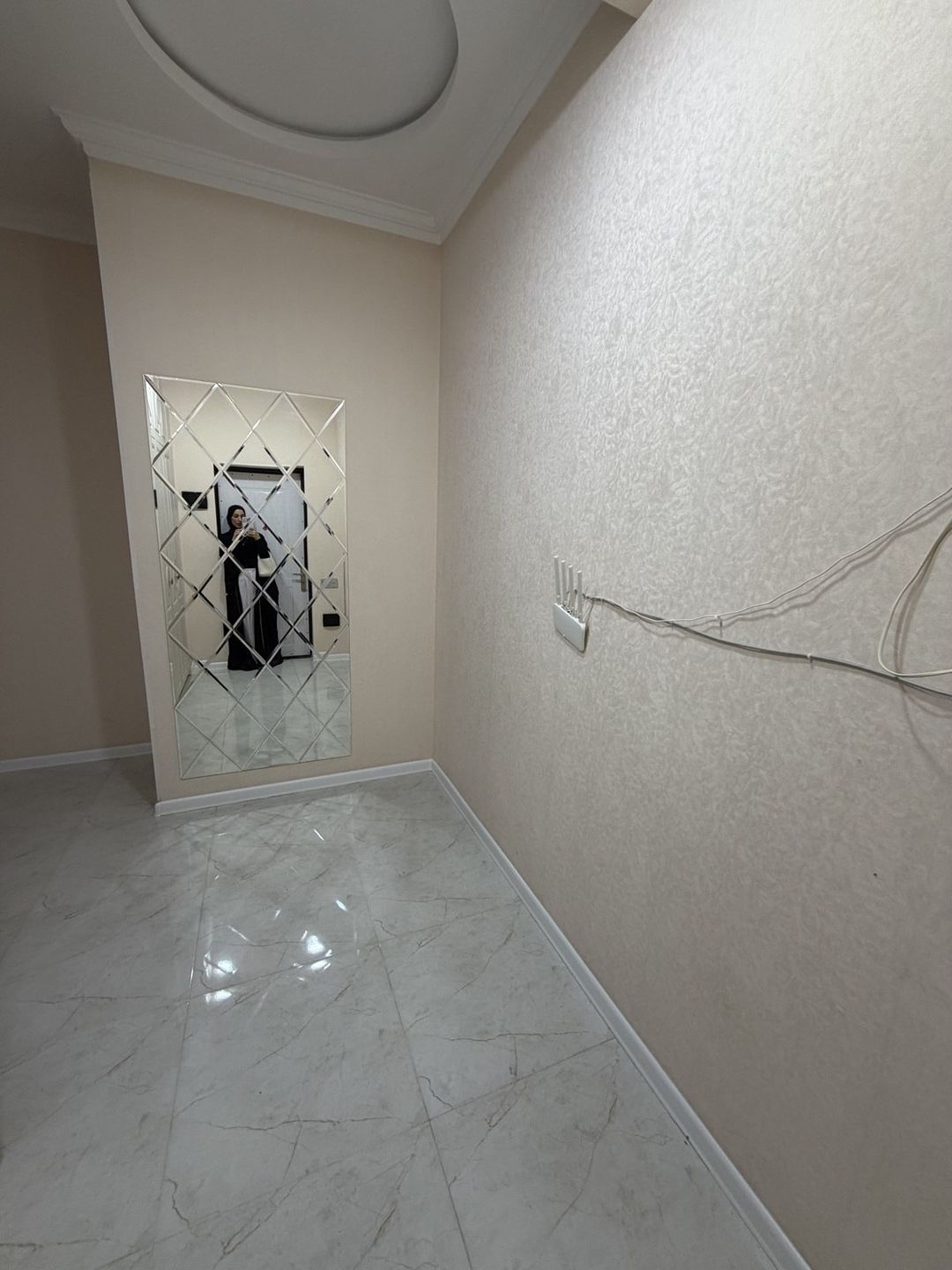 Satılır 2 otaqlı yeni tikili 80 m² — Mənzil, Bakı (10)