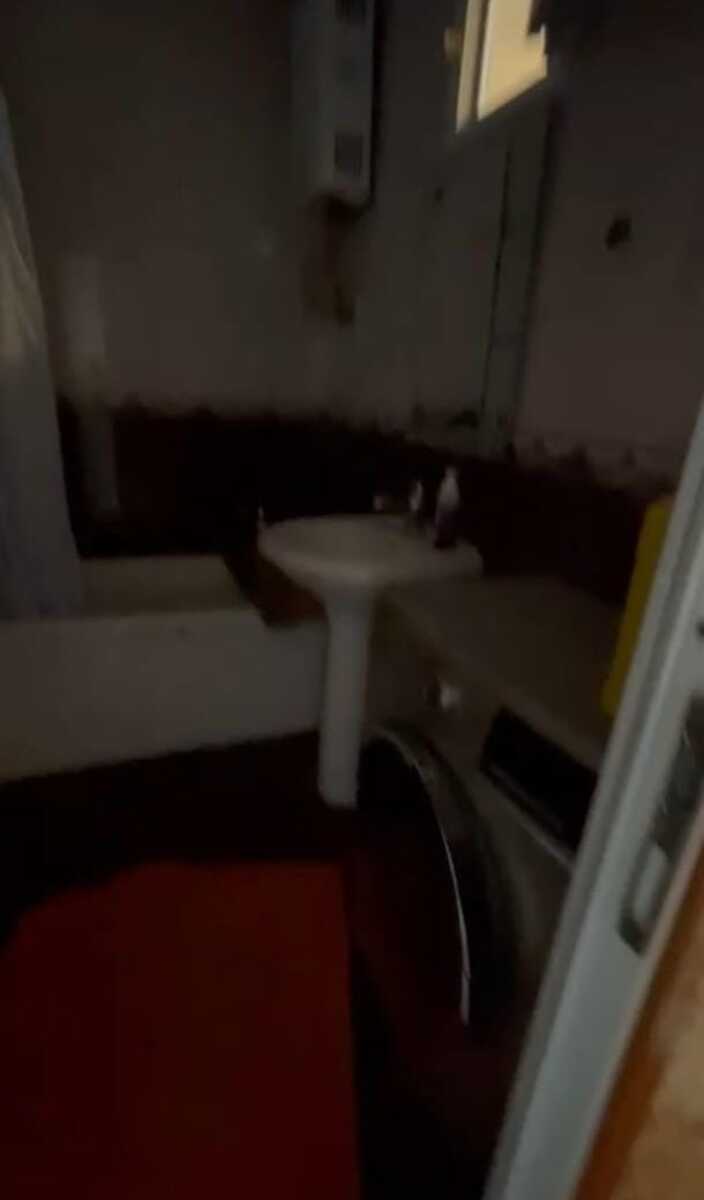 İcarəyə verilir 2 otaqlı köhnə tikili 66 m² — Mənzil, Bakı (12)
