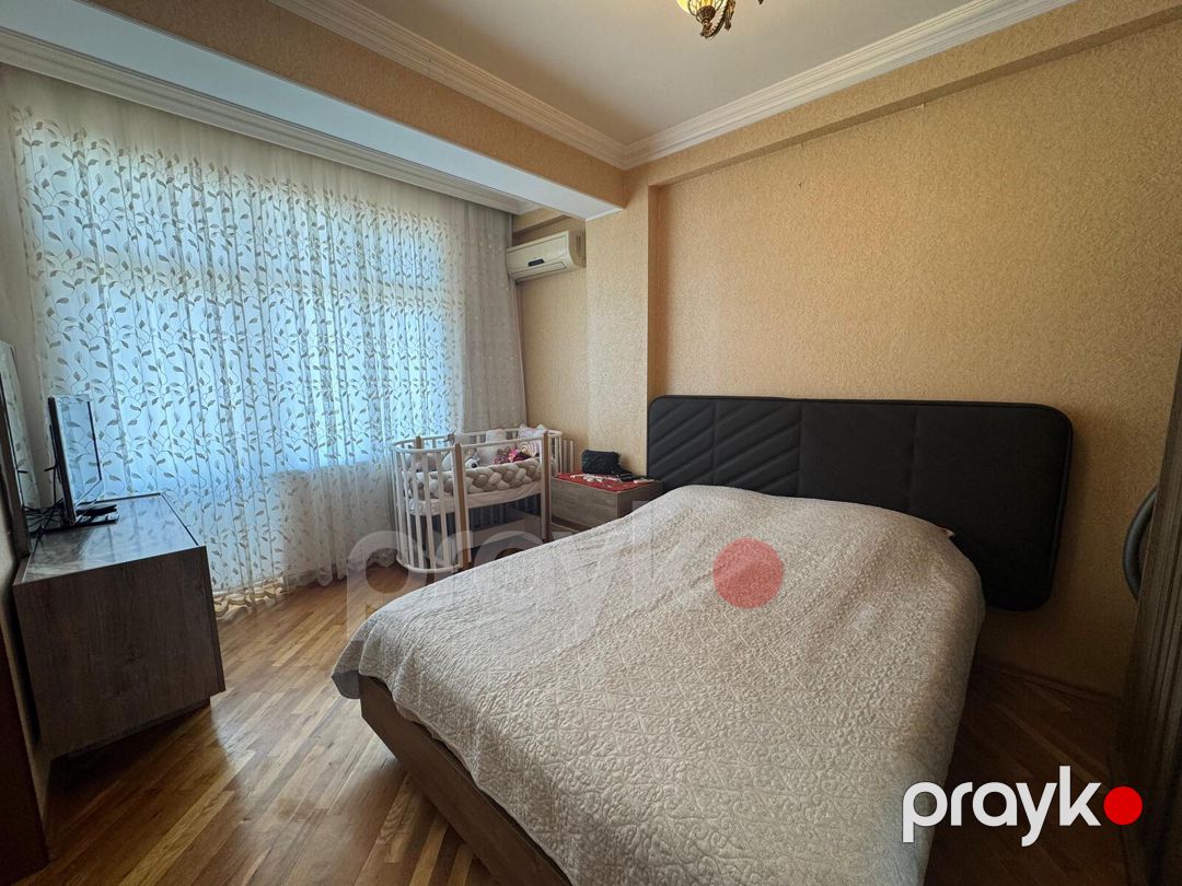Satılır 3 otaqlı yeni tikili 105 m² — Mənzil, Bakı (4)