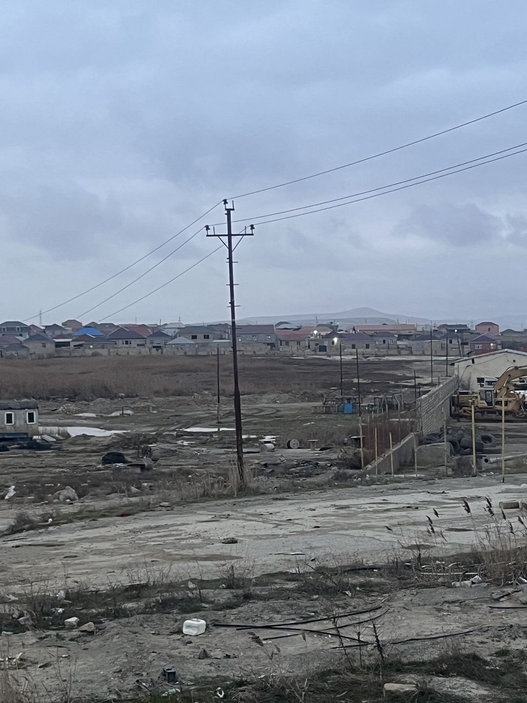 Satılır torpaq 544 sot — Torpaq, Bakı (10)