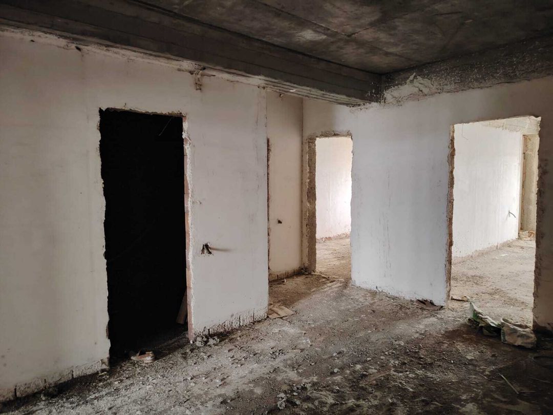 Satılır 3 otaqlı yeni tikili 128.5 m² — Mənzil, Sumqayıt (10)