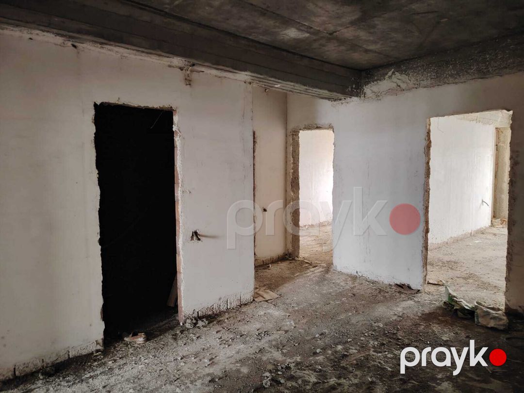 Satılır 3 otaqlı yeni tikili 128.5 m² — Mənzil, Sumqayıt (10)