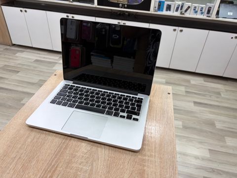 Makbook pro13 2014 — Bakı