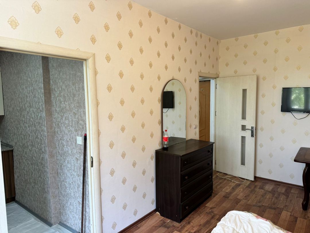 Satılır 1 otaqlı köhnə tikili 33 m² — Mənzil, Bakı (7)