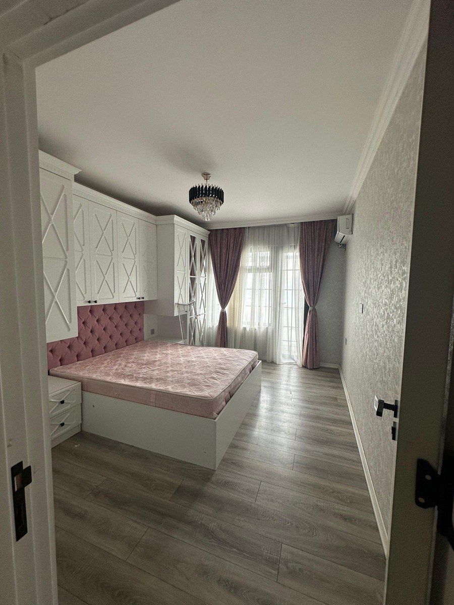 İcarəyə verilir 2 otaqlı köhnə tikili 65 m² — Mənzil, Bakı (5)