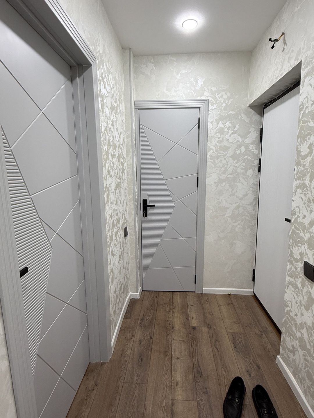 Satılır 2 otaqlı köhnə tikili 55 m² — Mənzil, Bakı (8)