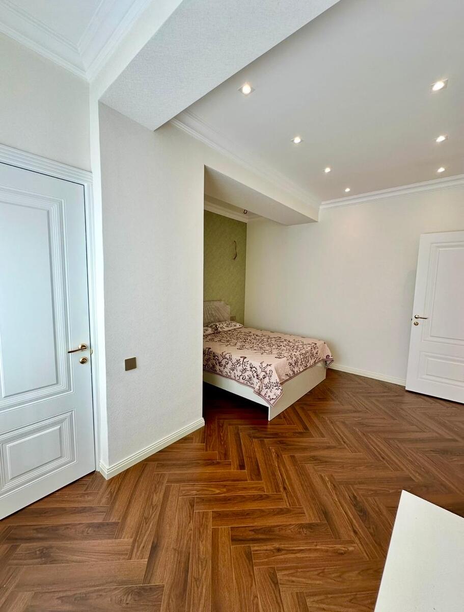 Satılır 3 otaqlı yeni tikili 106 m² — Mənzil, Bakı (7)