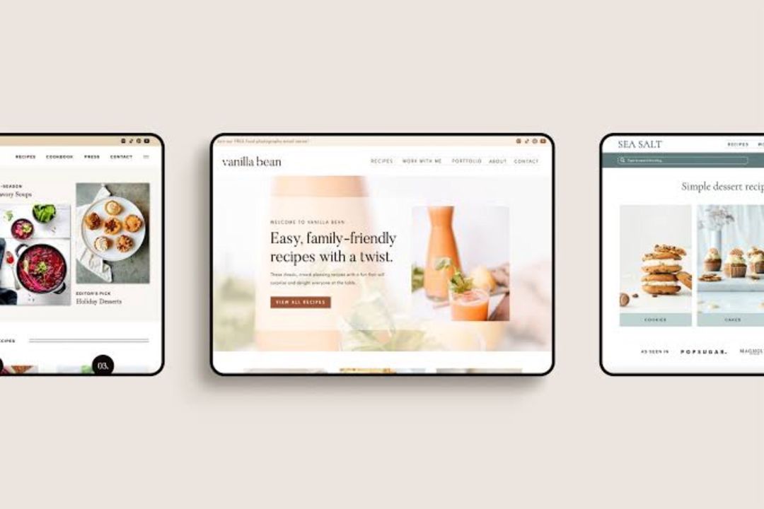 Premium web sayt hazırlanması — Xidmətlər, Bakı (11)