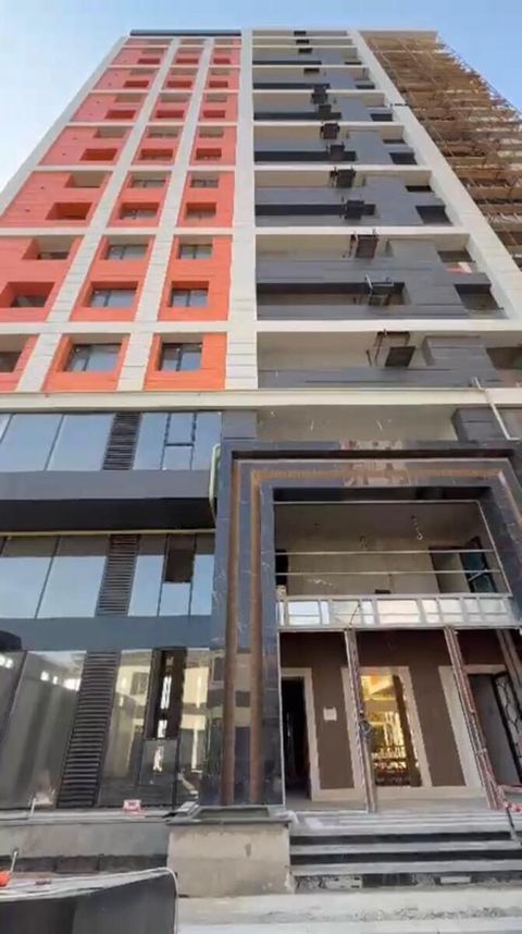 Satılır 3 otaqlı yeni tikili 147 m² — Bakı