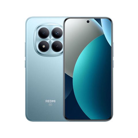 Xıaomı redmı note 15 pro+ 5G 8/256GB glacıer blue