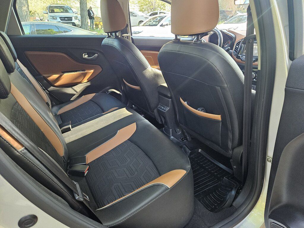 Lada (vaz) xray, 1.8 l, 2019 il, 26 700 km — Avtomobillər, Bakı (12)