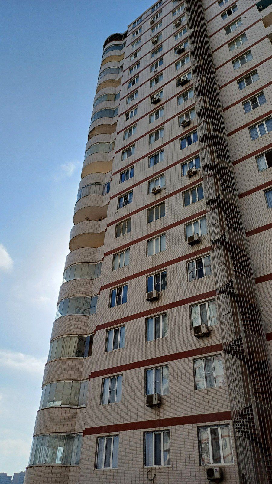 Satılır 4 otaqlı yeni tikili 140.7 m² — Mənzil, Bakı (2)
