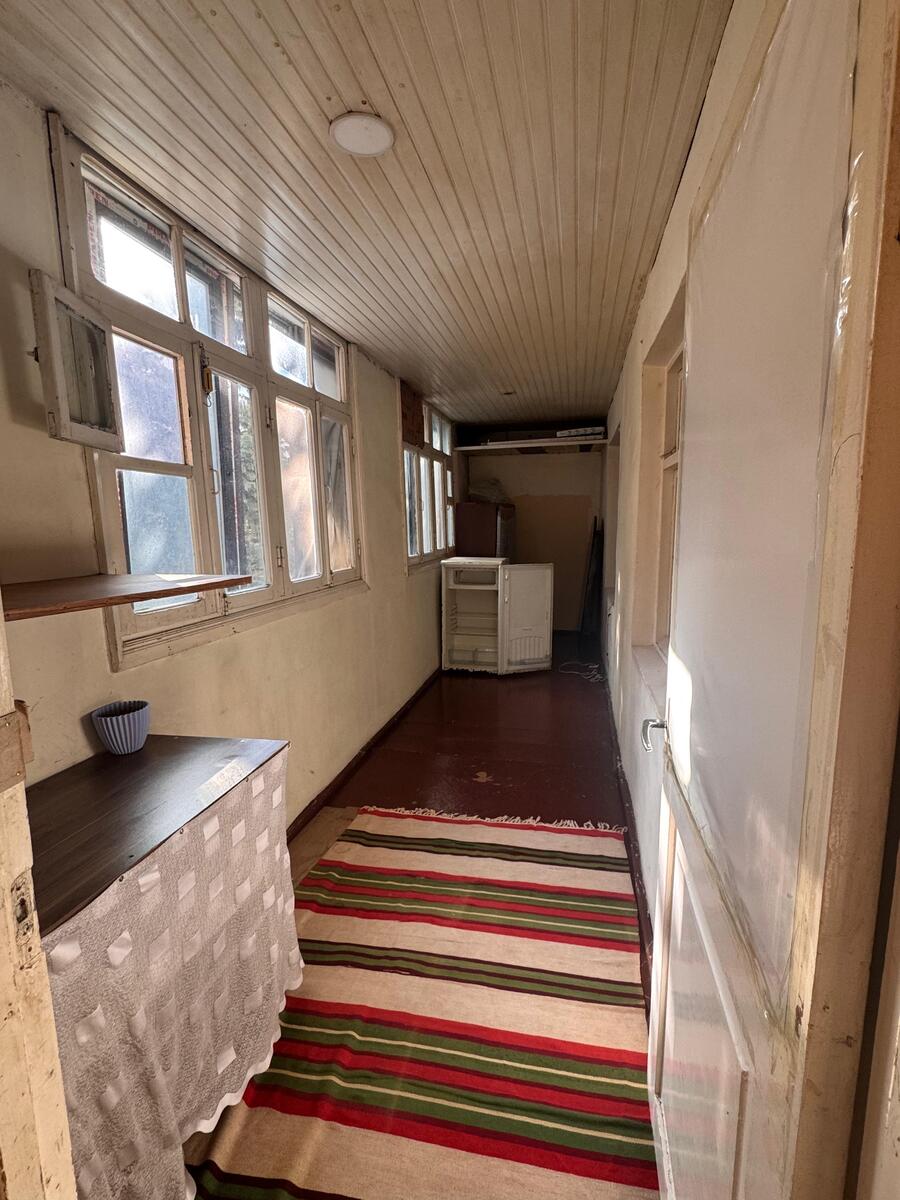 Satılır 2 otaqlı köhnə tikili 65 m² — Mənzil, Bakı (11)