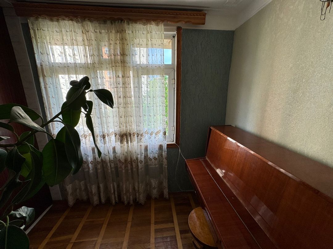 İcarəyə verilir 3 otaqlı köhnə tikili 80 m² — Mənzil, Bakı (7)